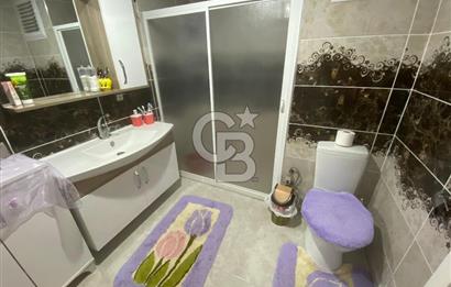 AYYILDIZ SİTESİNDE SATILIK 5+2 DUBLEKS DAİRE