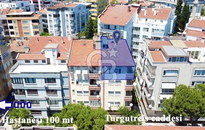 CB KiNG'DEN ATATÜRK MH.'DE 3+1 ASANSÖRLÜ GENİŞ SATILIK DAİRE