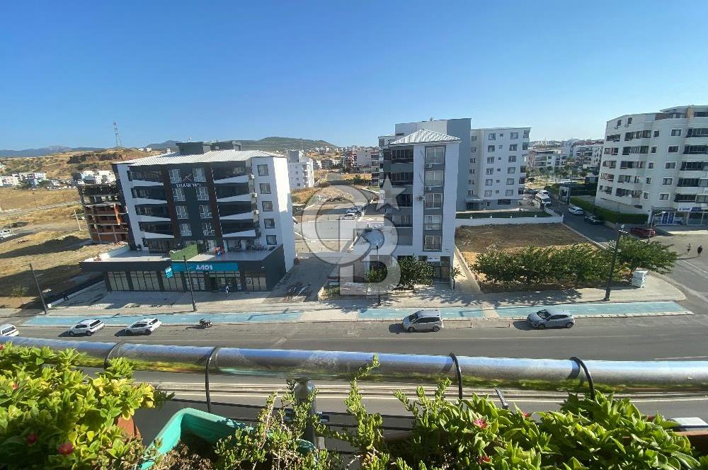 AYYILDIZ SİTESİNDE SATILIK 5+2 DUBLEKS DAİRE
