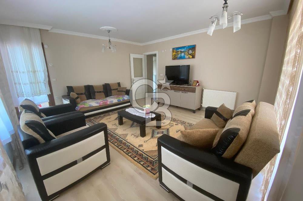 AYYILDIZ SİTESİNDE SATILIK 5+2 DUBLEKS DAİRE