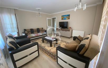 AYYILDIZ SİTESİNDE SATILIK 5+2 DUBLEKS DAİRE