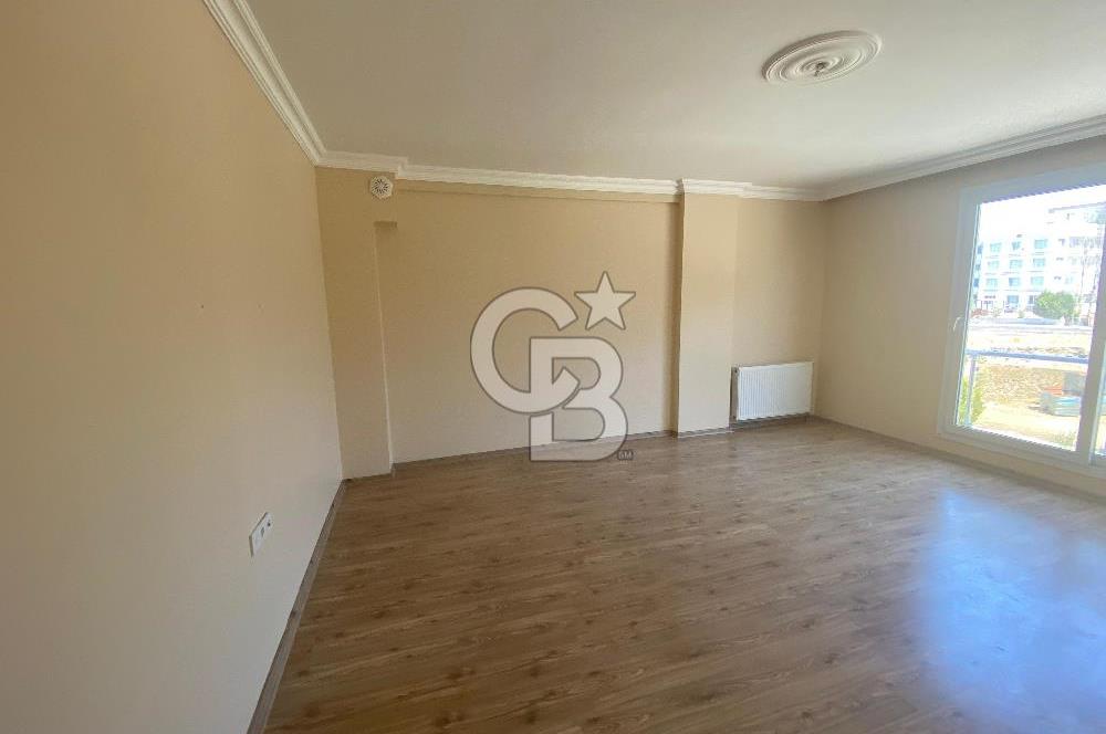 YENİ MAHALLEDE ASANSÖRLÜ FULL TADİLATLI ARA KAT DAİRE