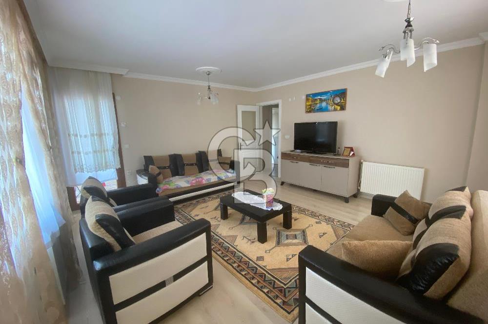 AYYILDIZ SİTESİNDE SATILIK 5+2 DUBLEKS DAİRE