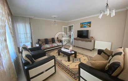 AYYILDIZ SİTESİNDE SATILIK 5+2 DUBLEKS DAİRE