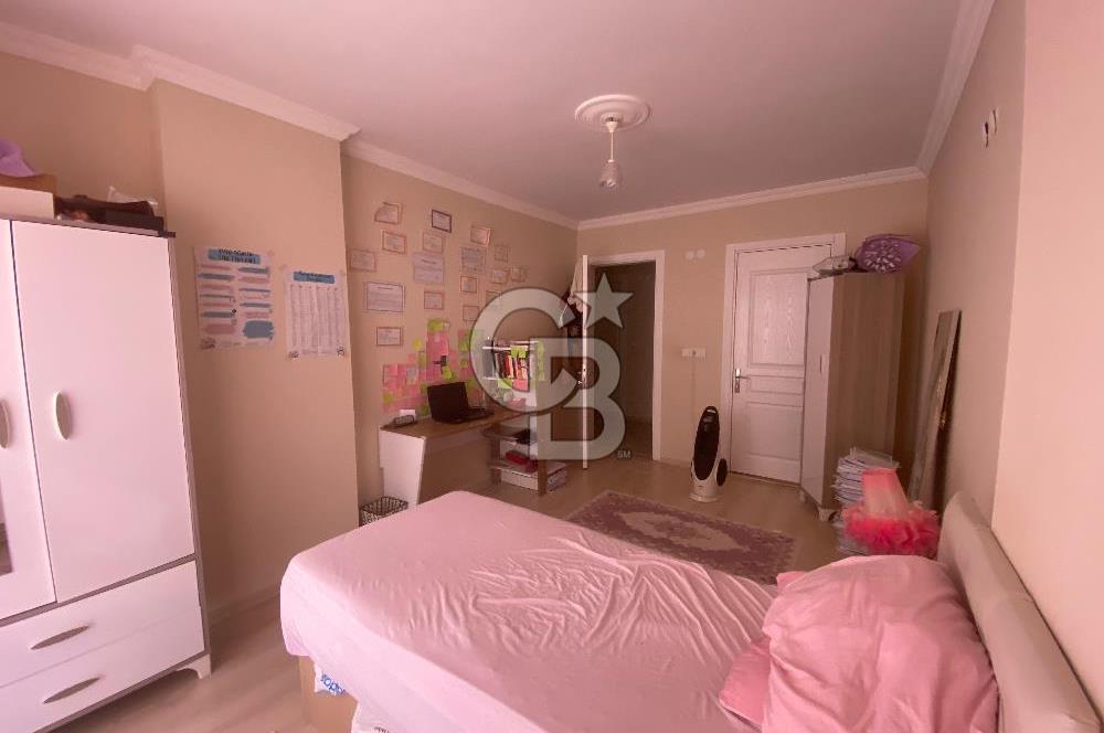 AYYILDIZ SİTESİNDE SATILIK 5+2 DUBLEKS DAİRE