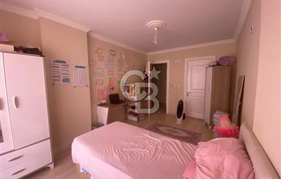 AYYILDIZ SİTESİNDE SATILIK 5+2 DUBLEKS DAİRE