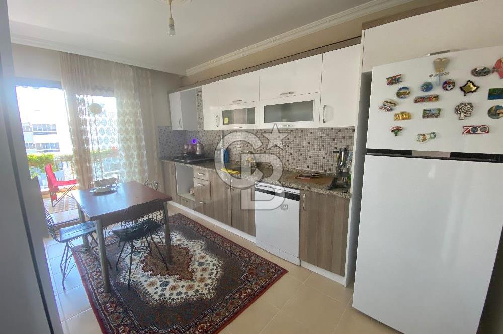 AYYILDIZ SİTESİNDE SATILIK 5+2 DUBLEKS DAİRE