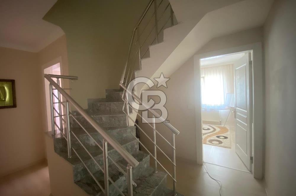 AYYILDIZ SİTESİNDE SATILIK 5+2 DUBLEKS DAİRE