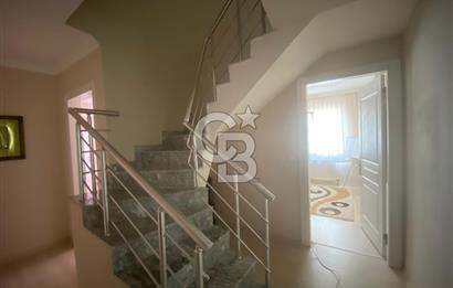 AYYILDIZ SİTESİNDE SATILIK 5+2 DUBLEKS DAİRE