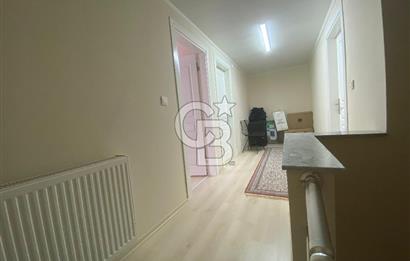 AYYILDIZ SİTESİNDE SATILIK 5+2 DUBLEKS DAİRE