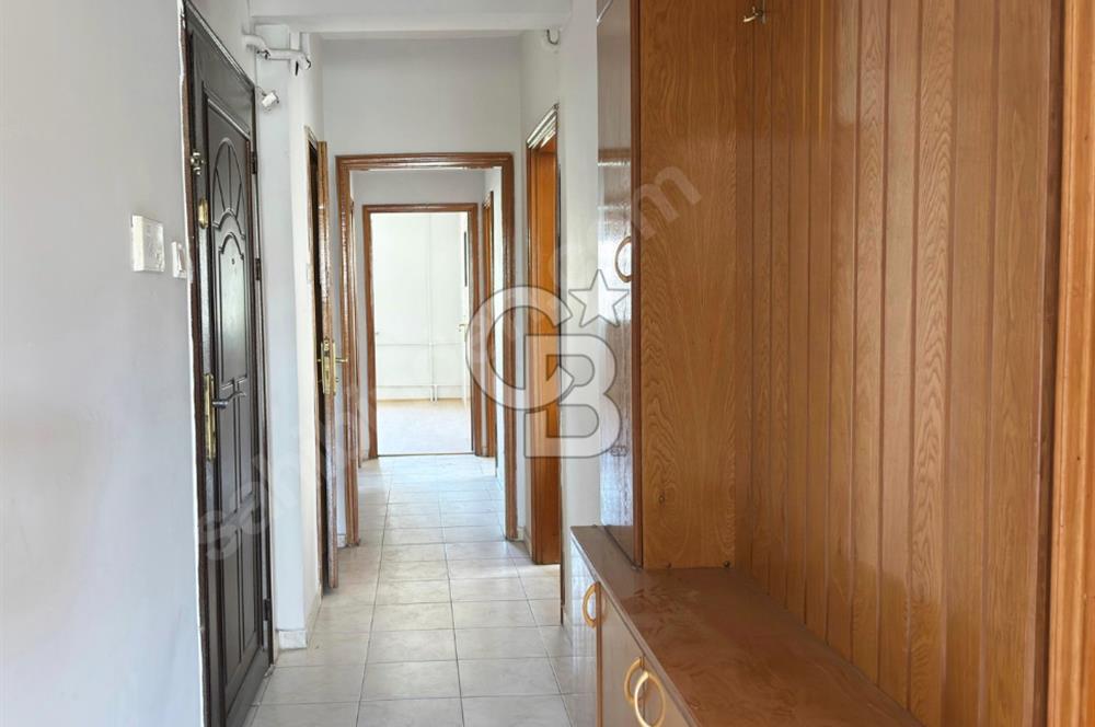 CB KiNG'DEN ATATÜRK MH.'DE 3+1 ASANSÖRLÜ GENİŞ SATILIK DAİRE
