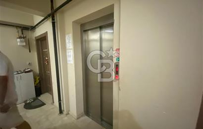 YENİ MAHALLEDE ASANSÖRLÜ FULL TADİLATLI ARA KAT DAİRE