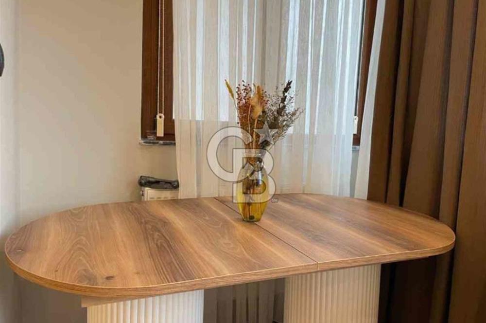 Yeni Foça Panoramik Deniz Manzaralı 3+1 Lüks Dubleks Satılık