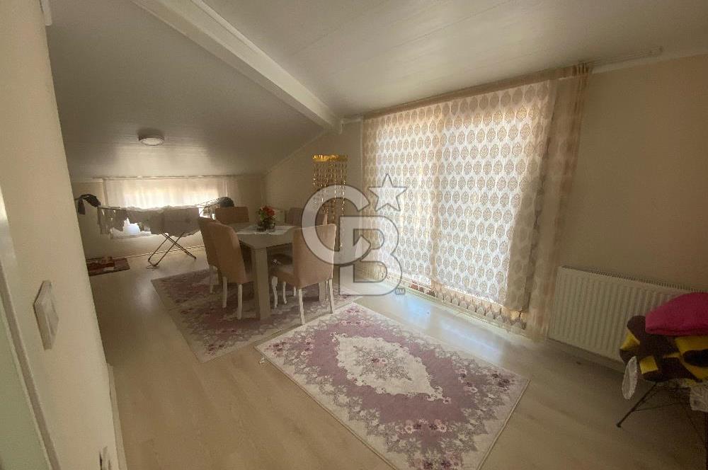 AYYILDIZ SİTESİNDE SATILIK 5+2 DUBLEKS DAİRE