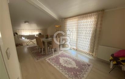 AYYILDIZ SİTESİNDE SATILIK 5+2 DUBLEKS DAİRE