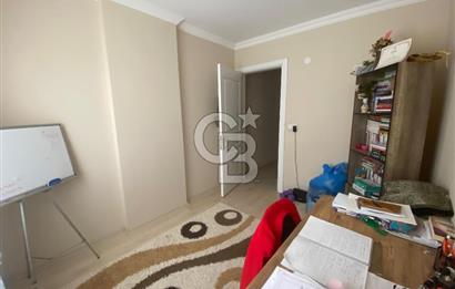 AYYILDIZ SİTESİNDE SATILIK 5+2 DUBLEKS DAİRE