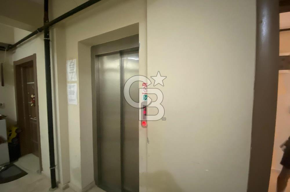 YENİ MAHALLEDE ASANSÖRLÜ FULL TADİLATLI ARA KAT DAİRE