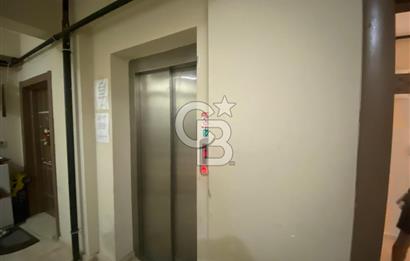 YENİ MAHALLEDE ASANSÖRLÜ FULL TADİLATLI ARA KAT DAİRE
