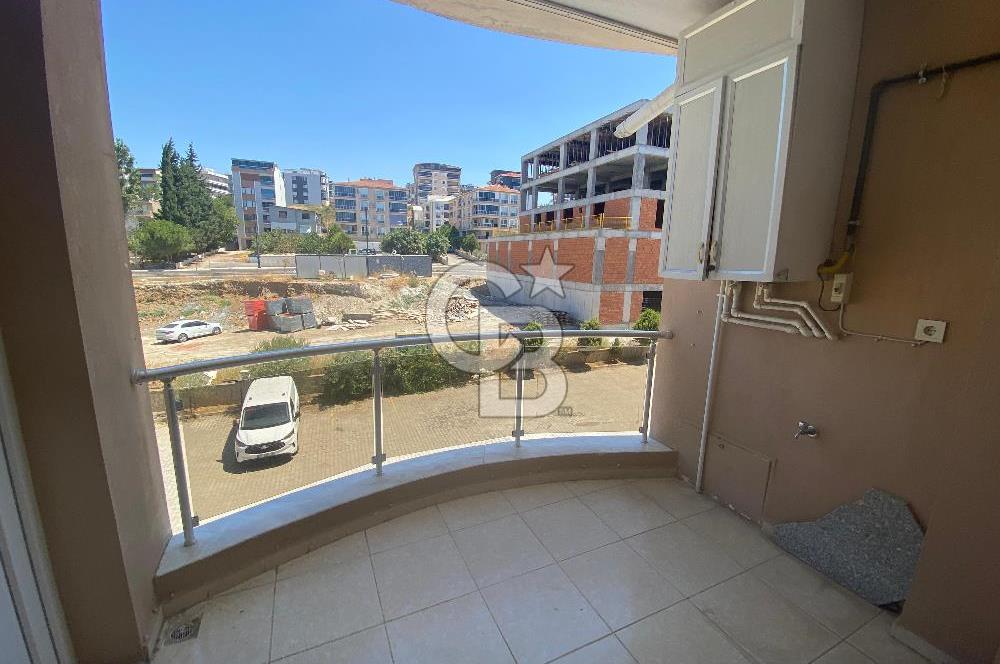 YENİ MAHALLEDE ASANSÖRLÜ FULL TADİLATLI ARA KAT DAİRE