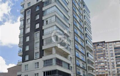 çiğdemtepe mahallesinde satılık 3+1 daire