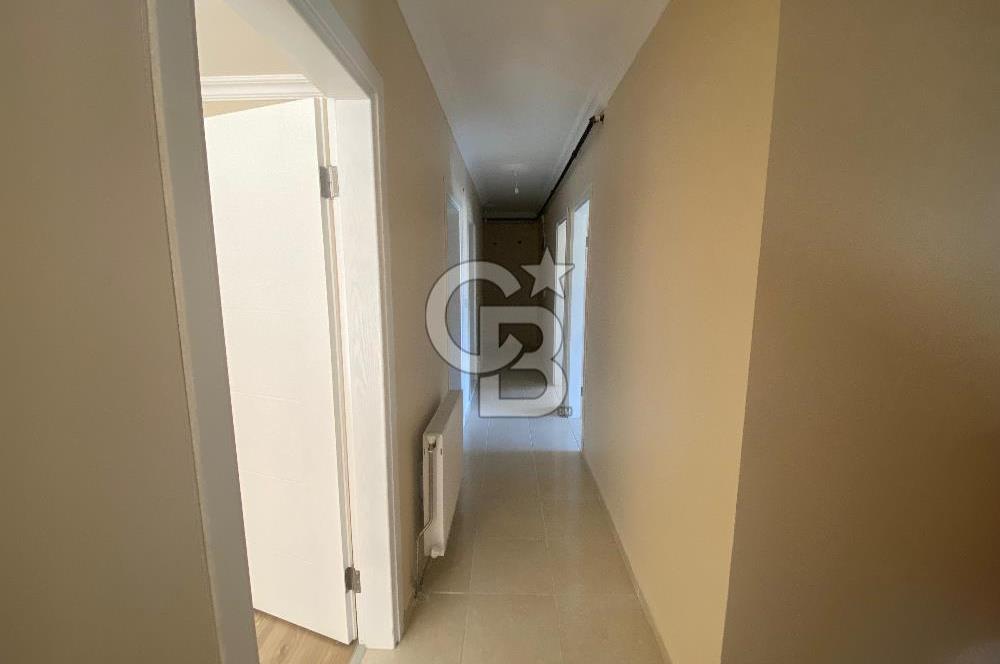 YENİ MAHALLEDE ASANSÖRLÜ FULL TADİLATLI ARA KAT DAİRE
