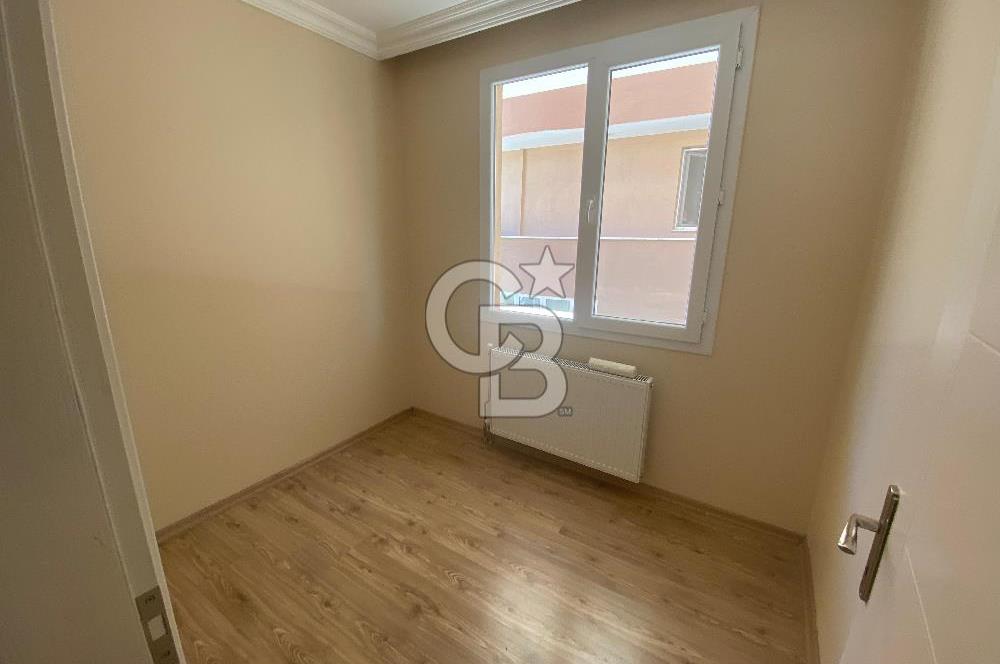 YENİ MAHALLEDE ASANSÖRLÜ FULL TADİLATLI ARA KAT DAİRE