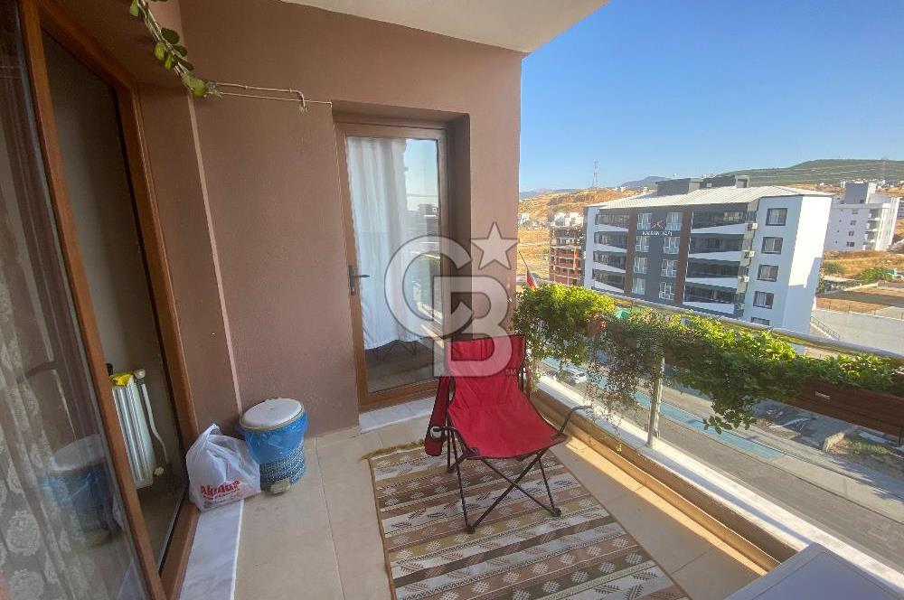 AYYILDIZ SİTESİNDE SATILIK 5+2 DUBLEKS DAİRE