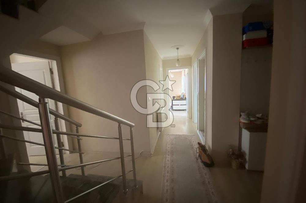 AYYILDIZ SİTESİNDE SATILIK 5+2 DUBLEKS DAİRE