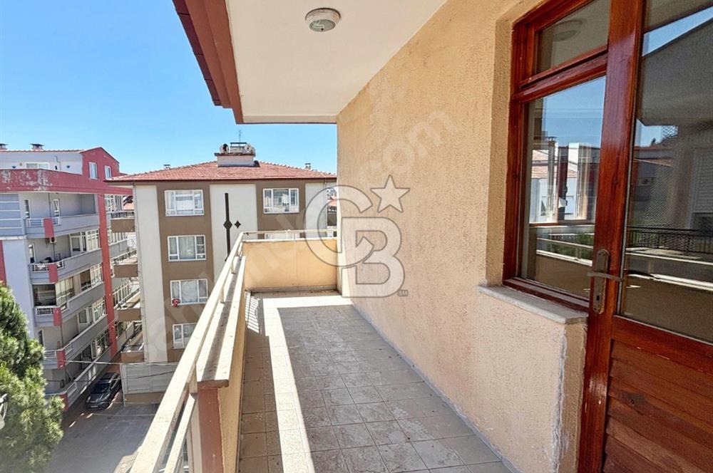 CB KiNG'DEN ATATÜRK MH.'DE 3+1 ASANSÖRLÜ GENİŞ SATILIK DAİRE