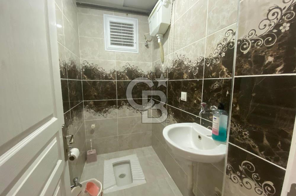 AYYILDIZ SİTESİNDE SATILIK 5+2 DUBLEKS DAİRE