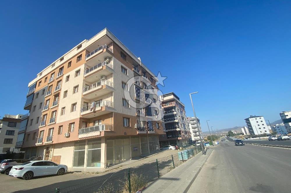AYYILDIZ SİTESİNDE SATILIK 5+2 DUBLEKS DAİRE