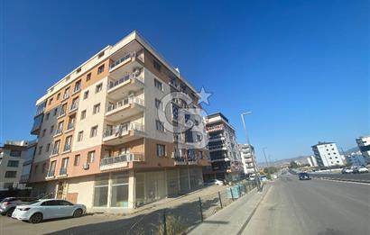 AYYILDIZ SİTESİNDE SATILIK 5+2 DUBLEKS DAİRE