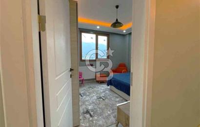 Yeni Foça Panoramik Deniz Manzaralı 3+1 Lüks Dubleks Satılık