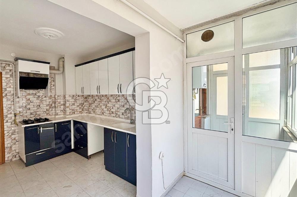 CB KiNG'DEN ATATÜRK MH.'DE 3+1 ASANSÖRLÜ GENİŞ SATILIK DAİRE