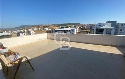 AYYILDIZ SİTESİNDE SATILIK 5+2 DUBLEKS DAİRE