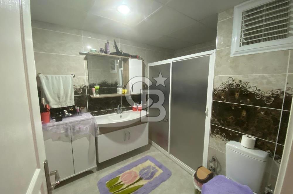 AYYILDIZ SİTESİNDE SATILIK 5+2 DUBLEKS DAİRE