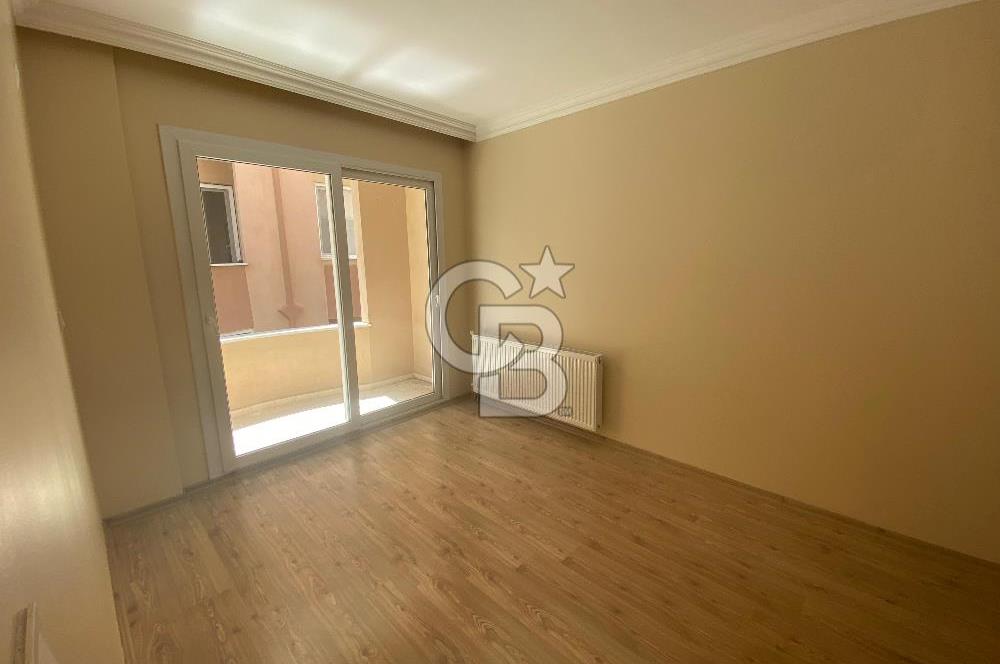 YENİ MAHALLEDE ASANSÖRLÜ FULL TADİLATLI ARA KAT DAİRE