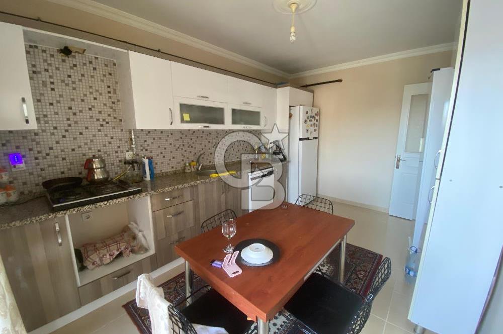 AYYILDIZ SİTESİNDE SATILIK 5+2 DUBLEKS DAİRE