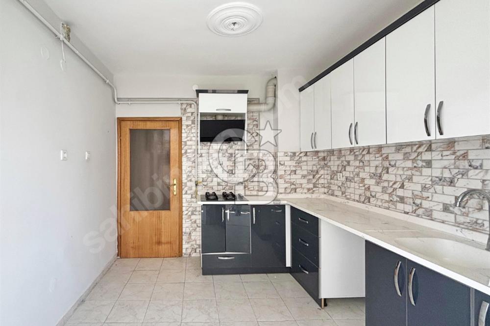 CB KiNG'DEN ATATÜRK MH.'DE 3+1 ASANSÖRLÜ GENİŞ SATILIK DAİRE