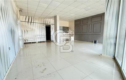 BUCA KOZAĞAÇ KİRALIK 2 KATLI 115 M2 DÜKKAN