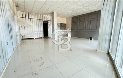 BUCA KOZAĞAÇ KİRALIK 2 KATLI 115 M2 DÜKKAN