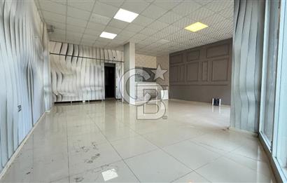 BUCA KOZAĞAÇ KİRALIK 2 KATLI 115 M2 DÜKKAN