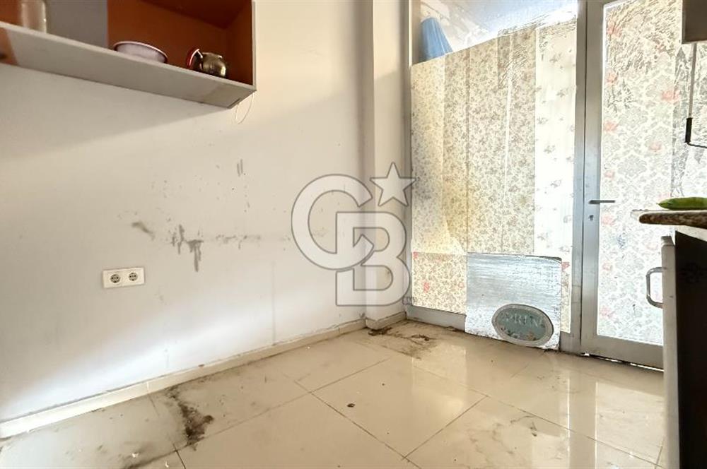 BUCA KOZAĞAÇ KİRALIK 2 KATLI 115 M2 DÜKKAN