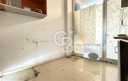 BUCA KOZAĞAÇ KİRALIK 2 KATLI 115 M2 DÜKKAN