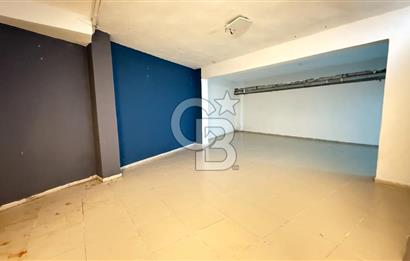 BUCA KOZAĞAÇ KİRALIK 2 KATLI 115 M2 DÜKKAN