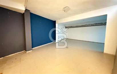 BUCA KOZAĞAÇ KİRALIK 2 KATLI 115 M2 DÜKKAN