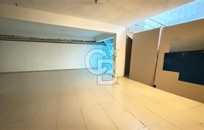 BUCA KOZAĞAÇ KİRALIK 2 KATLI 115 M2 DÜKKAN