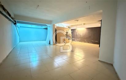 BUCA KOZAĞAÇ KİRALIK 2 KATLI 115 M2 DÜKKAN