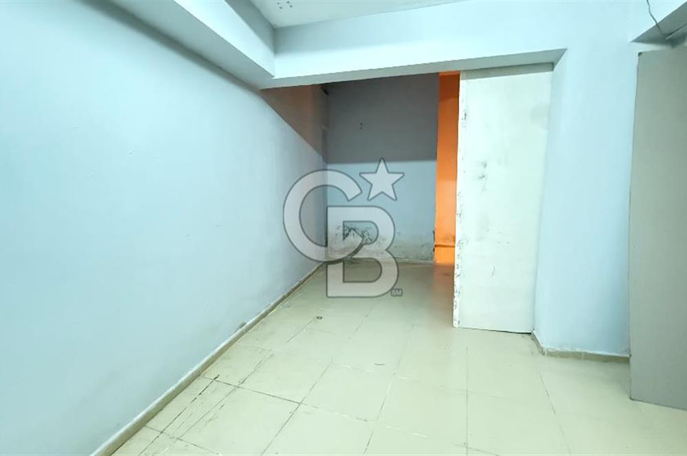 BUCA KOZAĞAÇ KİRALIK 2 KATLI 115 M2 DÜKKAN