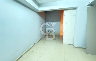 BUCA KOZAĞAÇ KİRALIK 2 KATLI 115 M2 DÜKKAN
